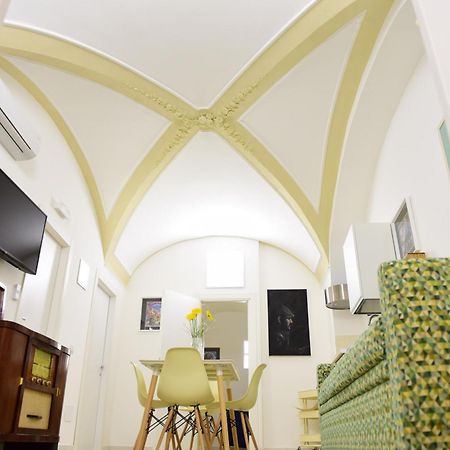 Palazzo Clarenza Di San Domenico Villa Catania Bagian luar foto