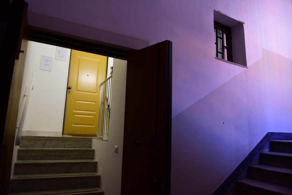 Palazzo Clarenza Di San Domenico Villa Catania Bagian luar foto