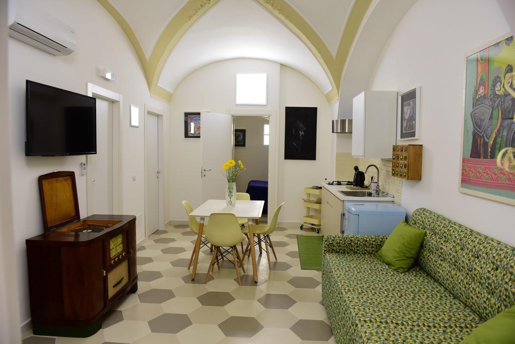Palazzo Clarenza Di San Domenico Villa Catania Bagian luar foto