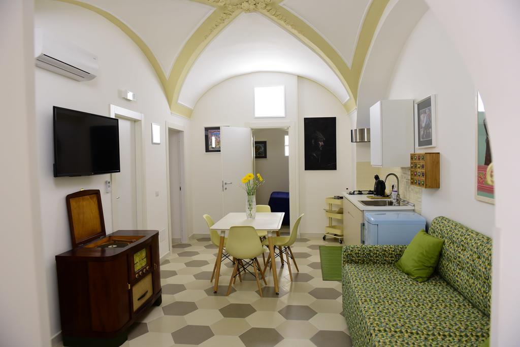 Palazzo Clarenza Di San Domenico Villa Catania Bagian luar foto
