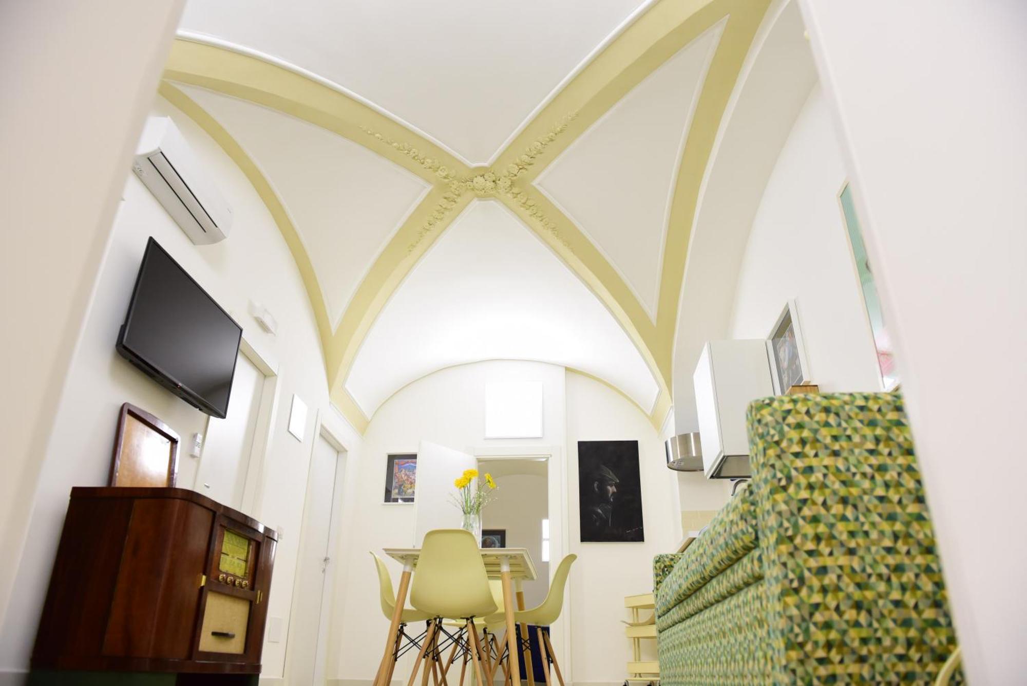 Palazzo Clarenza Di San Domenico Villa Catania Bagian luar foto