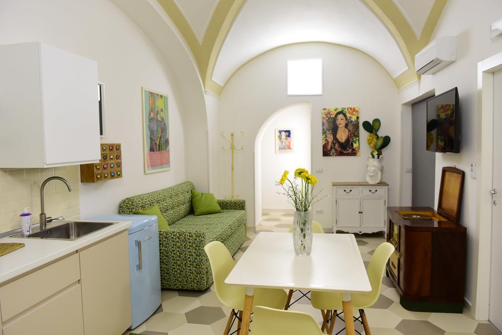 Palazzo Clarenza Di San Domenico Villa Catania Bagian luar foto