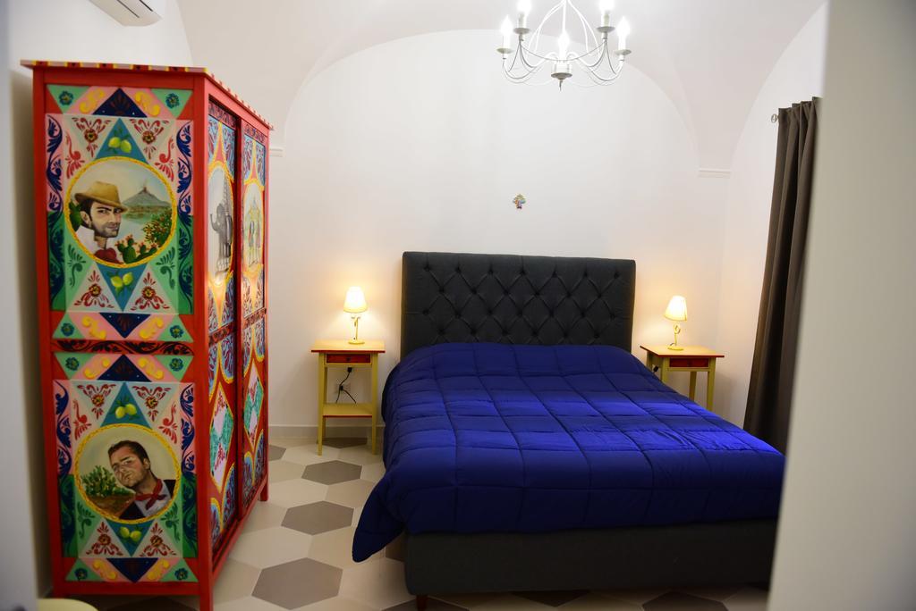 Palazzo Clarenza Di San Domenico Villa Catania Bagian luar foto