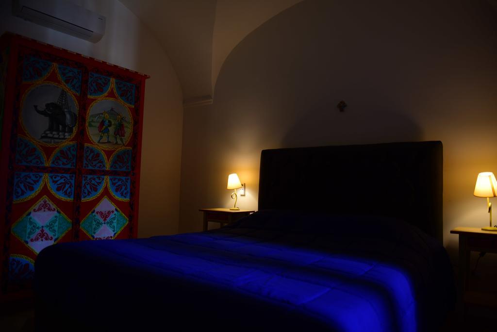 Palazzo Clarenza Di San Domenico Villa Catania Bagian luar foto